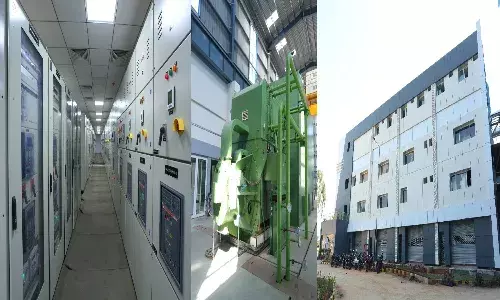 19.8MV waste-to-energy plant completes construction in Hyderabad