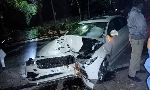Hyderabad student who recently returned from Russia killed in road accident
