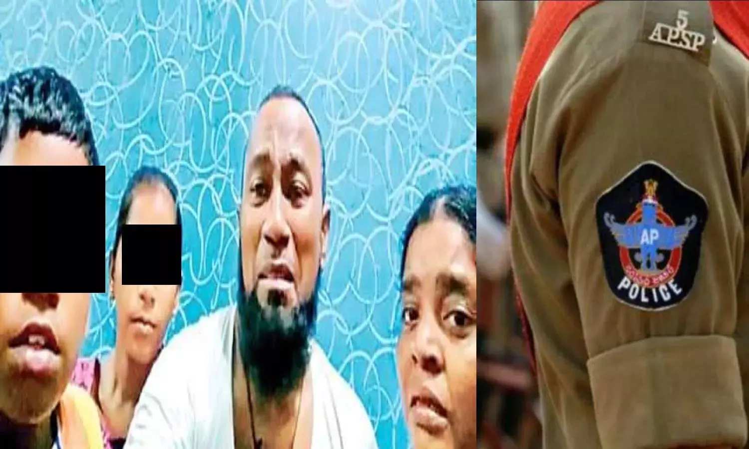 2020 sees slew of deaths due to police atrocities in AP