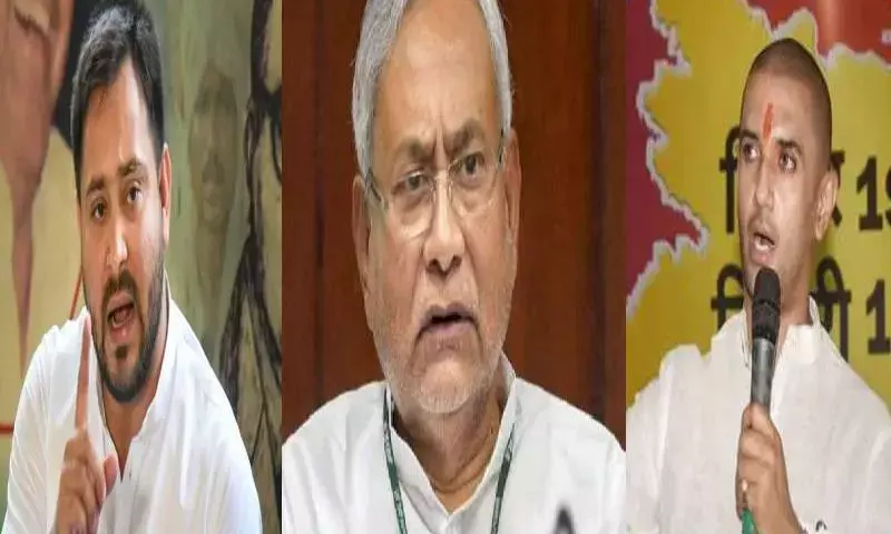 Bihar polls live updates: Trends show NDA getting ahead after a slow start