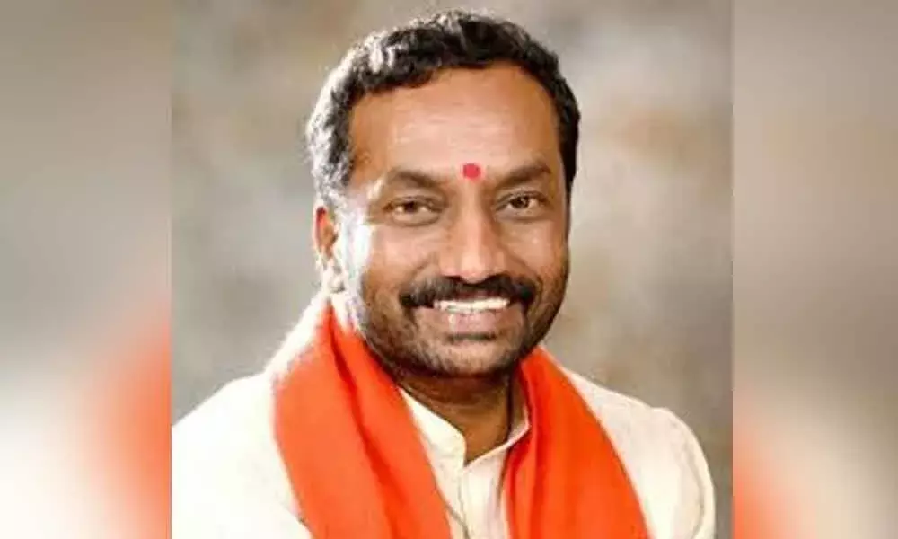 BJP makes inroads into Dubbaka bags second MLA seat