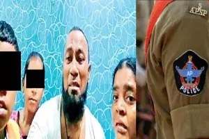 2020 sees slew of deaths due to police atrocities in AP 2020 sees slew of deaths due to police atrocities in AP