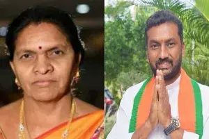 Dubbaka bi-election result is a big slap on KCRs face:Congress Dubbaka bi-election result is a big slap on KCRs face:Congress