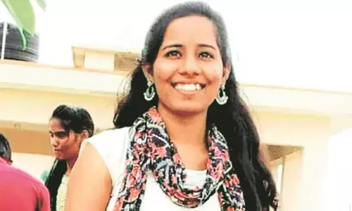 Aishwarya Reddy suicide case: Of poverty, heartless college administration and bright life lost
