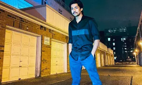 Student from Hyderabad dies in Canada; family seeks KTRs help to bring back body
