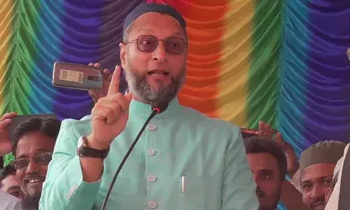 AIMIM wins 5 seats in Bihar Assembly election