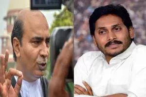 Opinion:BJP Lawyers Politics on Jagans letter with Contempt Opinion:BJP Lawyers Politics on Jagans letter with Contempt
