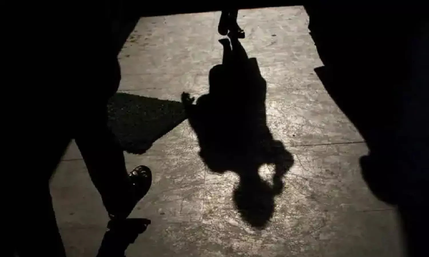 Andhra Pradesh: Man abducts nephew for not sharing fake job booty, arrested