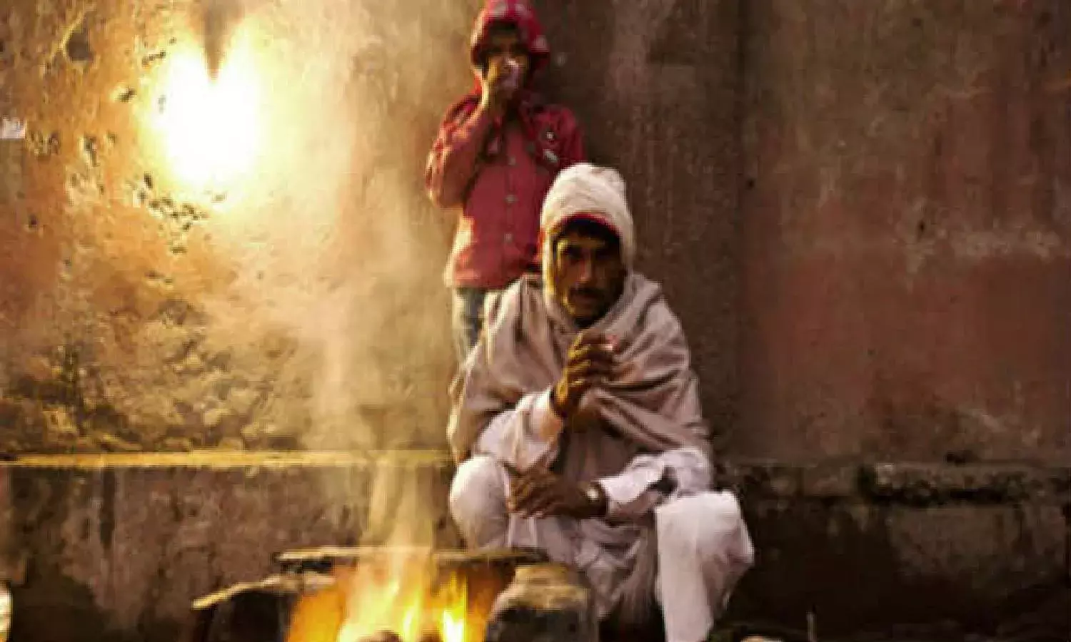 Winter comes calling to Telangana; minimum temperature likely to drop by 4 degrees