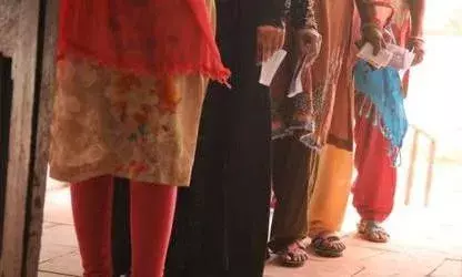 Sex workers eligible for financial aid under humanitarian ground: NHRC