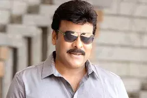 Actor Chiranjeevi wrongly diagnosed COVID positive Actor Chiranjeevi wrongly diagnosed COVID positive