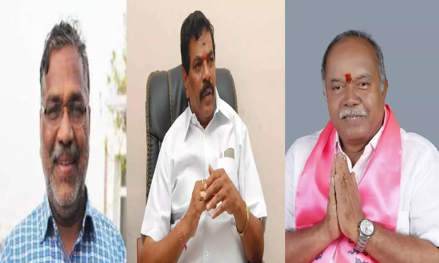 Gorati Venkanna among 3 named for nominated MLC seats