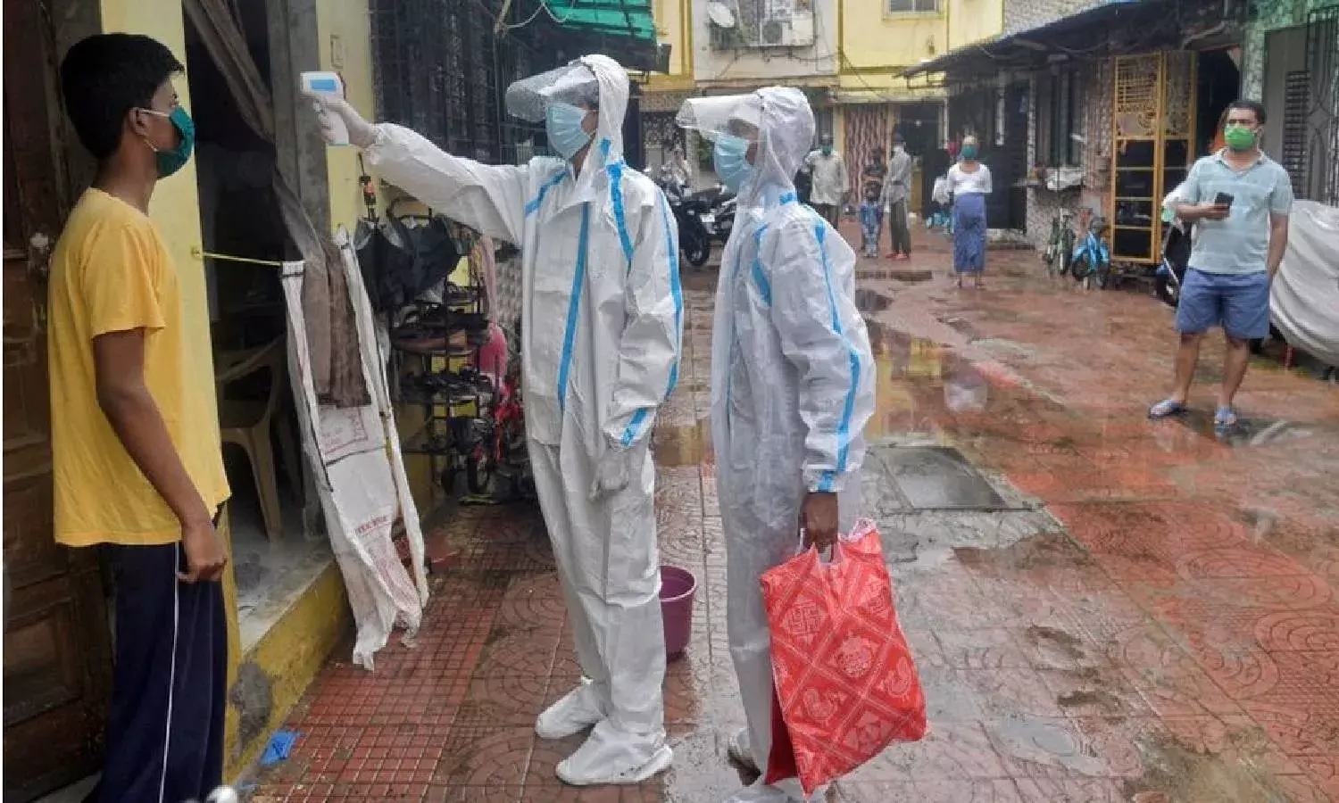 COVID 19: Telangana reports 661 fresh COVID cases, drop in tests