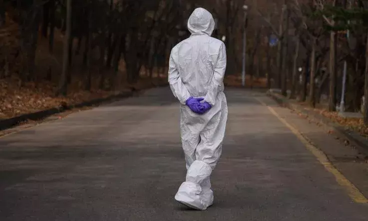 Winter & COVID-19: Without proper guidelines, second wave could be devastating