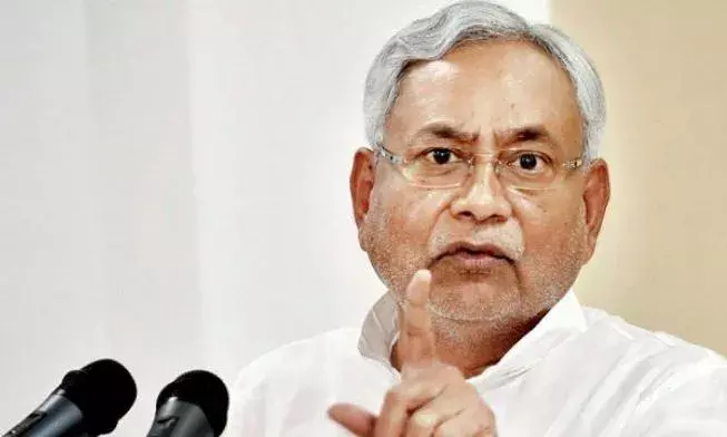 Nitish Kumar set to become Bihar CM for 4th term, oath on Monday