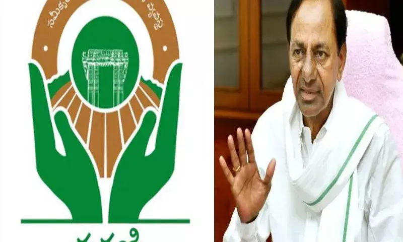 Registration of non-agriculture lands on Dharani to begin from 23 Nov: KCR