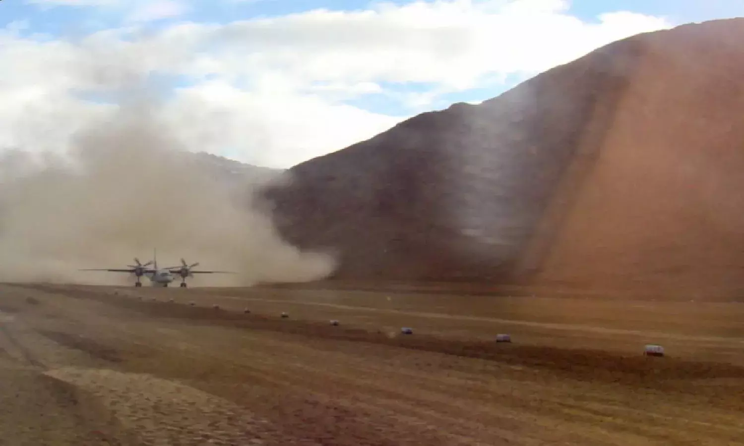 Opinion: China must undertake a visible withdrawal