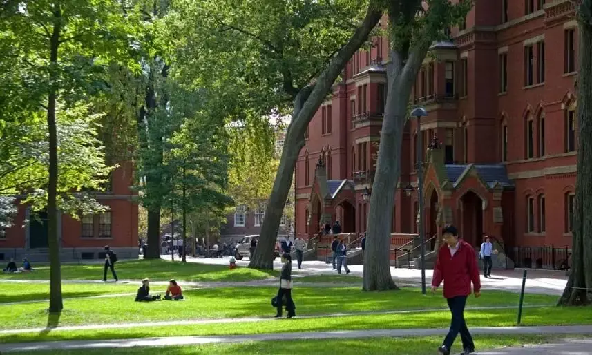 US top destination for Indian students for higher education: Report