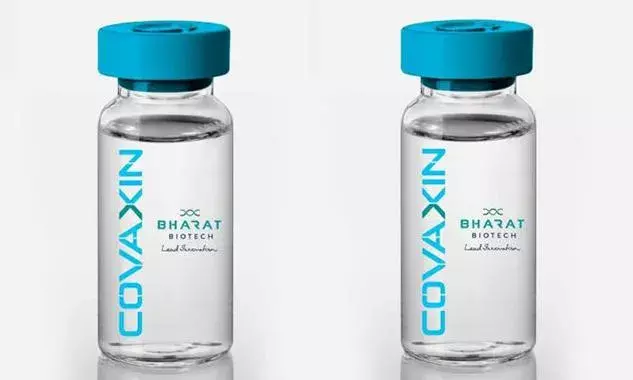 Bharat Biotech commences phase III trials of COVAXIN