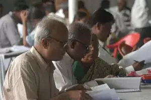 EPS pensioners can now submit digital life certificates at banks, post offices EPS pensioners can now submit digital life certificates at banks, post offices