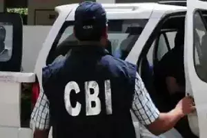 YSRCP Vs Judiciary: CBI books 17 for promoting enmity, publishing obscene material YSRCP Vs Judiciary: CBI books 17 for promoting enmity, publishing obscene material