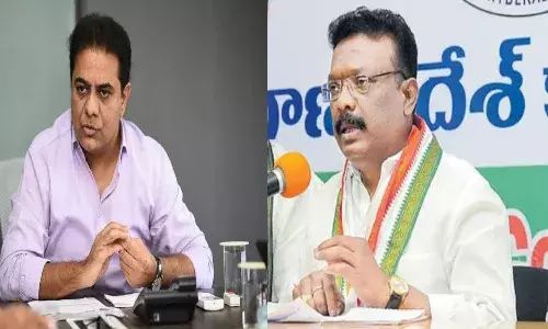 50% property tax waiver a political gimmick, says Congress