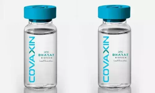 Bharat Biotech commences phase III trials of COVAXIN