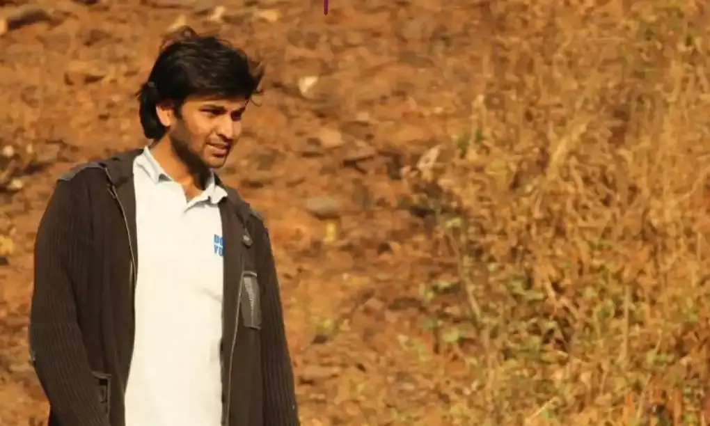 Andhra techie ends life after breakup with girlfriend in Canada, records video before death