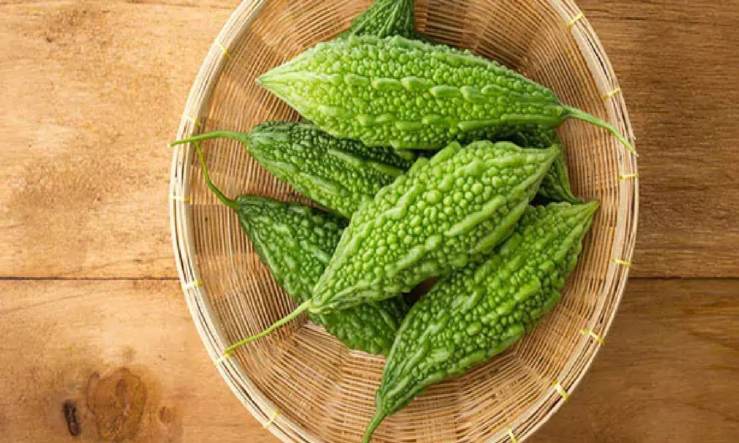 Karela, Bitter Melon, Goya, or Kakara – Whats in a Name?