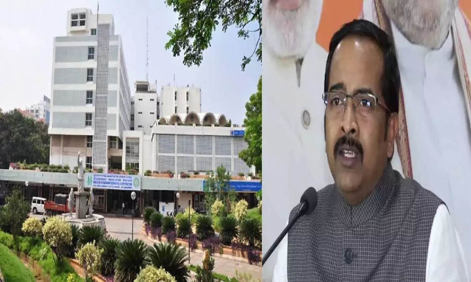 For BJP local body polls as important as general elections: BJP spokesperson