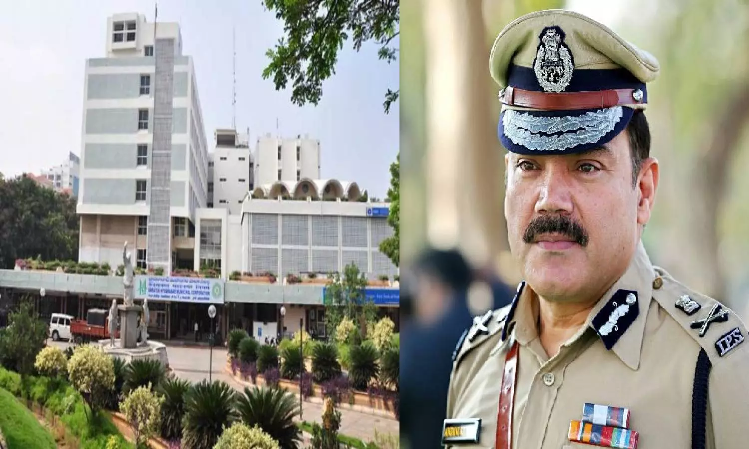 GHMC elections: Hyd police to keep eye on rowdy-sheeters to ensure peaceful polls