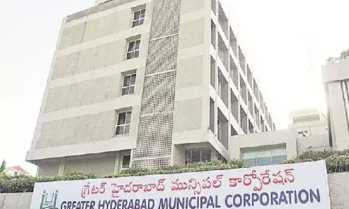 GHMC Elections: Telangana govt declares public holiday on December 1st