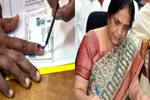 Not possible to conduct local body elections amid COVID-19 pandemic: AP chief secretary Not possible to conduct local body elections amid COVID-19 pandemic: AP chief secretary