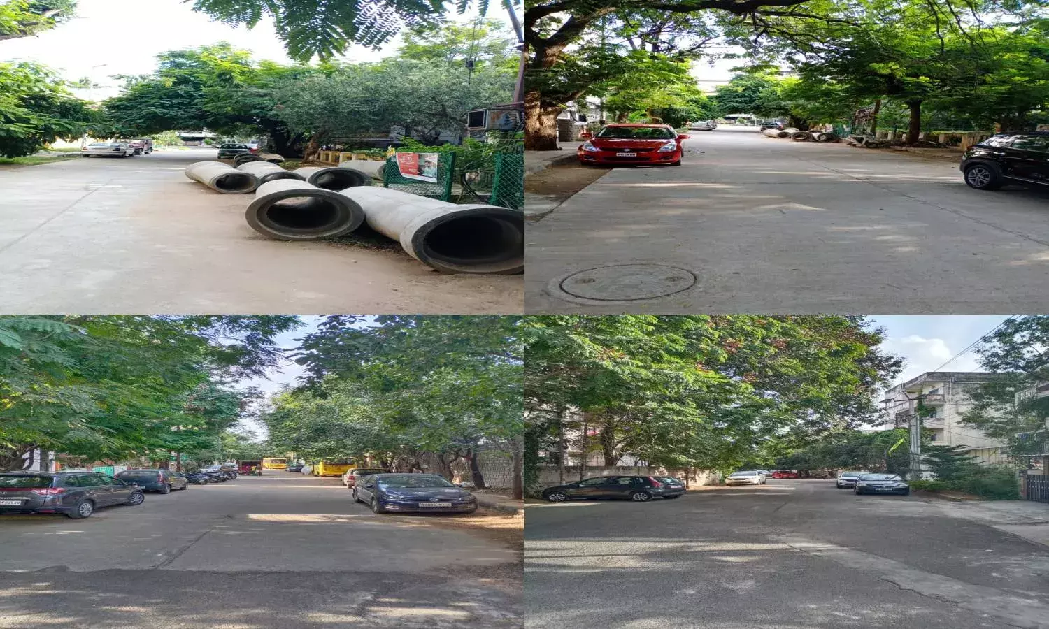 GHMC elections: Hopes and worries of Methodist Colony residents