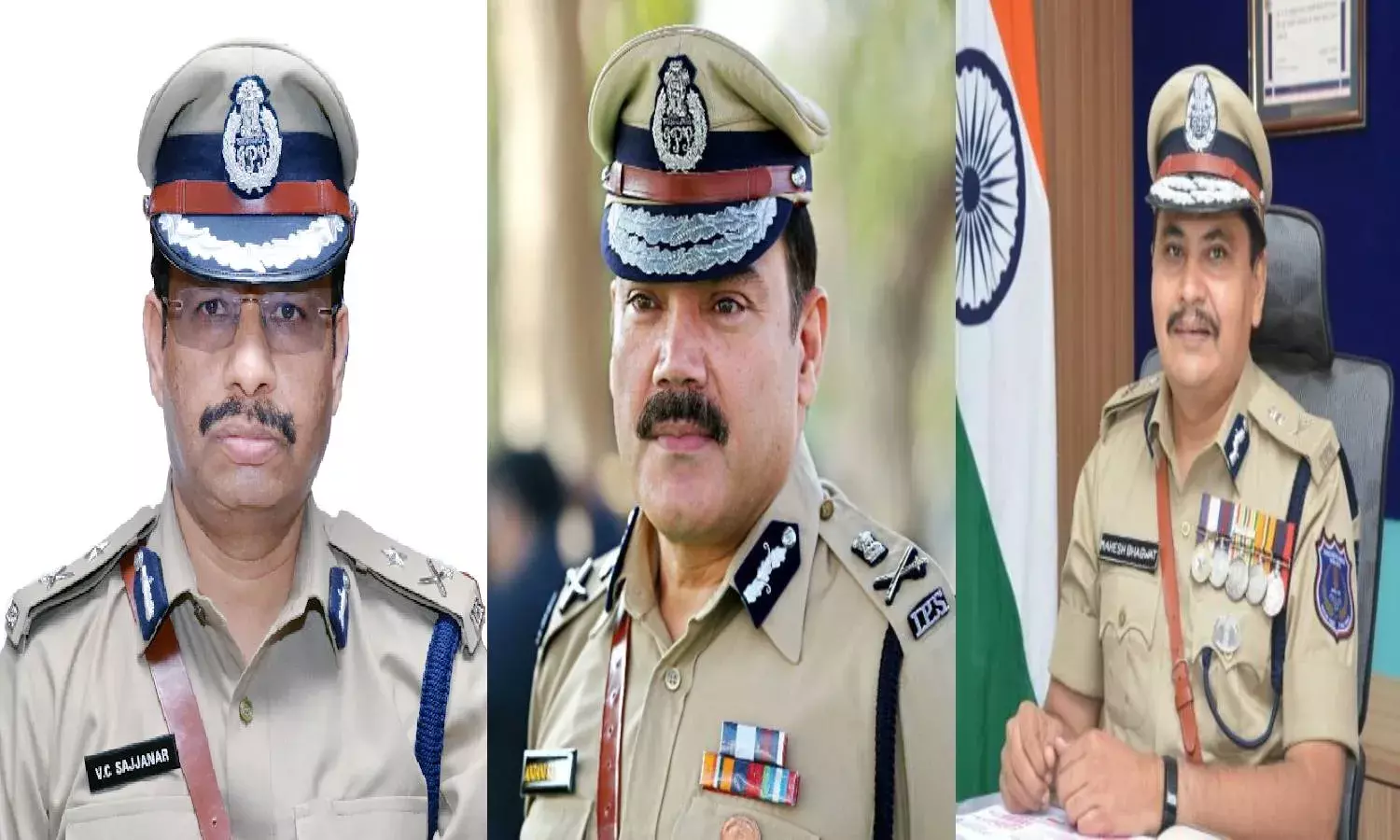 GHMC elections: 30k cops deployed for smooth polls; 1,004 booths identified as hypersensitive