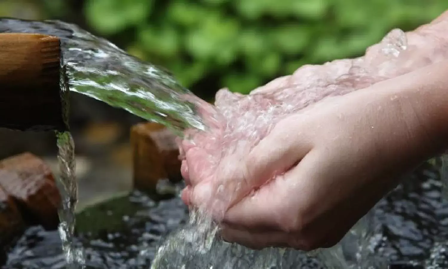 Groundwater level in Telangana rises following wet monsoon in state
