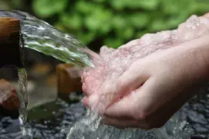 Groundwater level in Telangana rises following wet monsoon in state Groundwater level in Telangana rises following wet monsoon in state