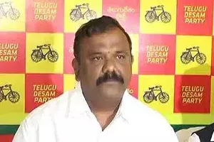 CBI conducts searches at 25 places against former TDP MLA Yarapathaneni Srinivas Rao CBI conducts searches at 25 places against former TDP MLA Yarapathaneni Srinivas Rao