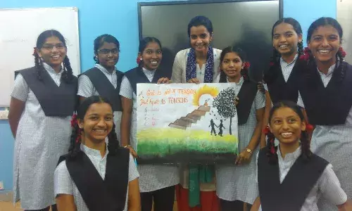 WomCom matters: In peoples movement, there is no single hero like Tollywood