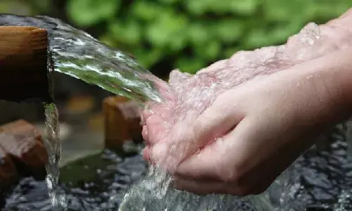 Groundwater level in Telangana rises following wet monsoon in state