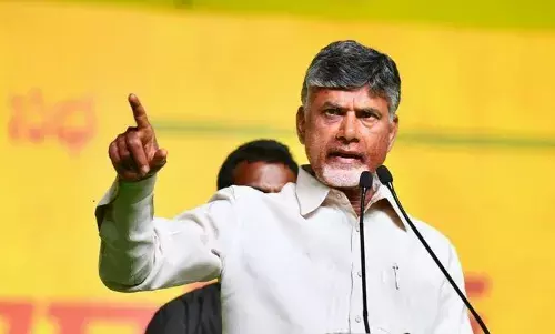 GHMC elections: TDP releases first list of 90 candidates