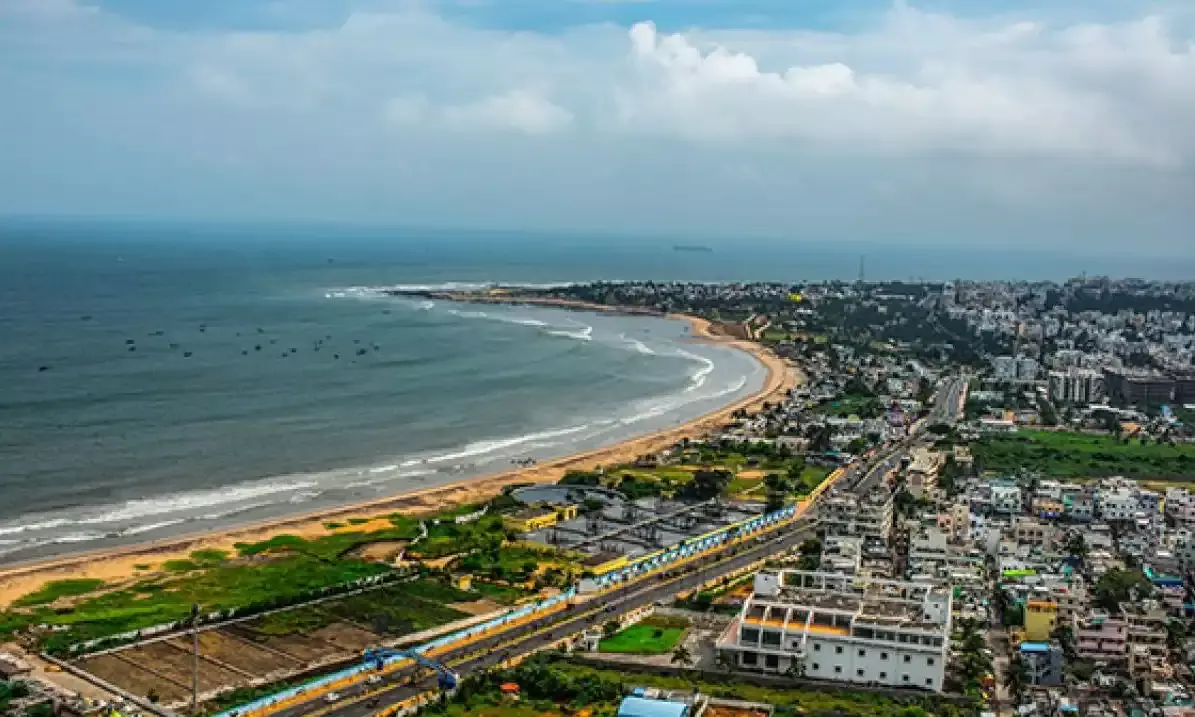 Vizag land scam: SIT seeks suggestions from public to ensure citizen-friendly governance