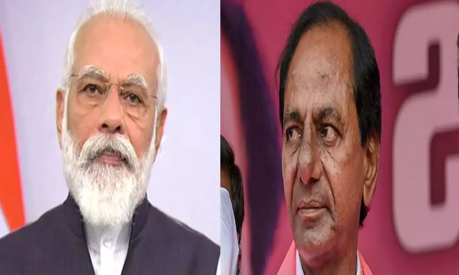 Allow youth to write competitive exams in regional language: KCR urges PM Modi