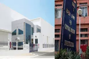 CBI books Ralco Steels for defrauding BOB Rs 70.79 Cr CBI books Ralco Steels for defrauding BOB Rs 70.79 Cr