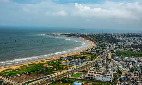 Vizag land scam: SIT seeks suggestions from public to ensure citizen-friendly governance