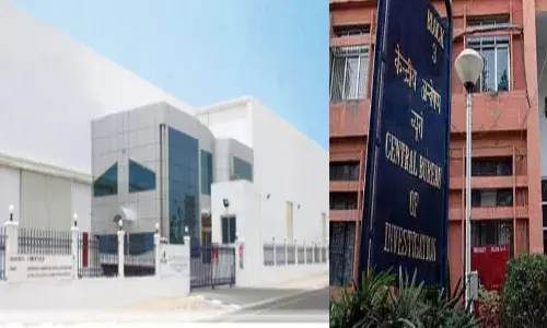 CBI books Ralco Steels for defrauding BOB Rs 70.79 Cr