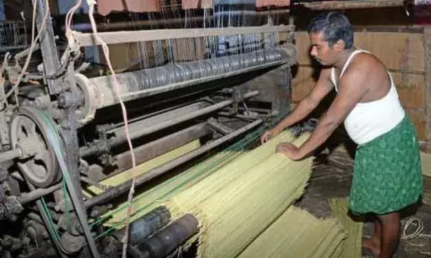 Small, medium scale industries set to reopen in AP after lockdown