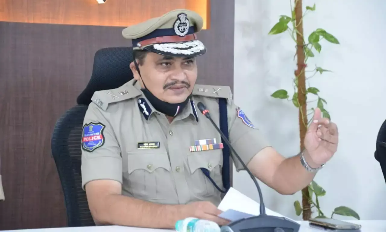 GHMC elections: Rachakonda police to deploy 10k personnel in 30 wards