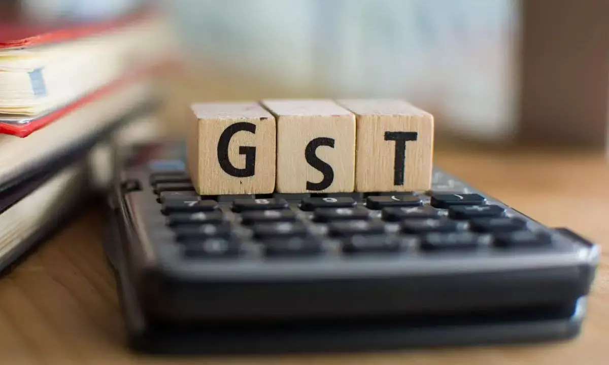 Vizag GST officials bust tax credit racket, kingpin arrested
