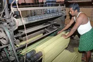 Small, medium scale industries set to reopen in AP after lockdown Small, medium scale industries set to reopen in AP after lockdown